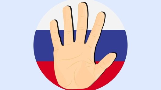 ¡Atención! Rusia está deportando cubanos todas las semanas