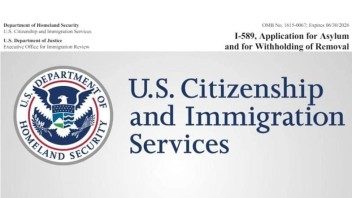  ¡Atención solicitantes de asilo! Nuevas regulaciones de USCIS