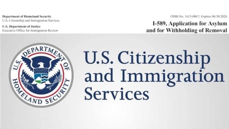¡Atención solicitantes de asilo! Nuevas regulaciones de USCIS