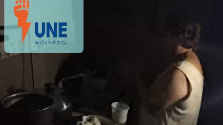 Aumentarán apagones en Cuba: Hay ocho unidades fuera de servicio