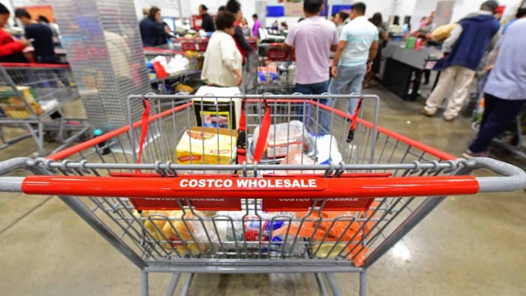 Consumidores advierten sobre estos productos de Costco