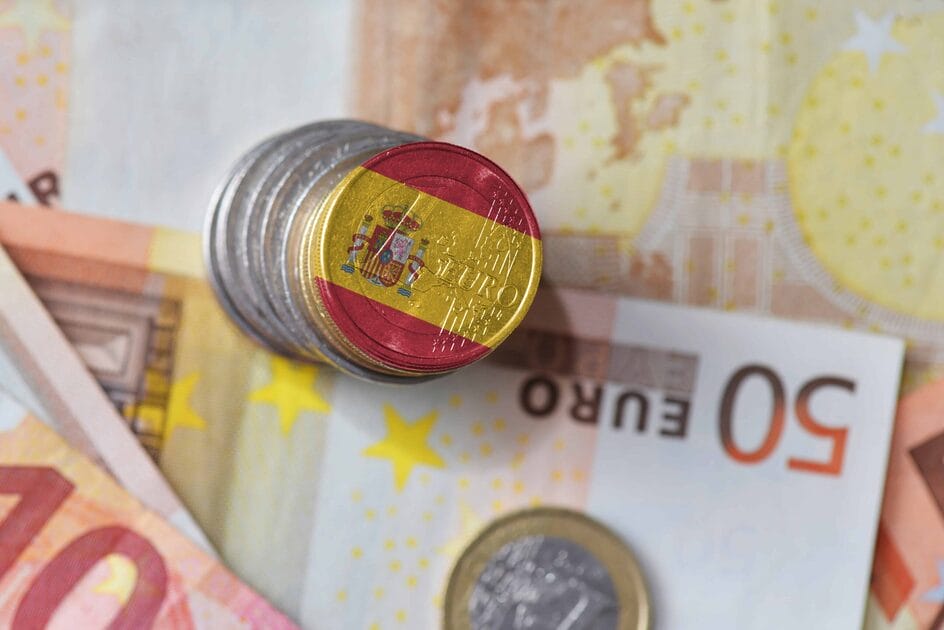 ayudas españa euros