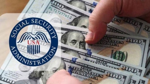 Beneficiarios del Seguro Social recibirán pagos de hasta $4873 dólares el 10 de abril