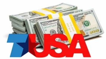 Cheques de estímulo de hasta 12 dólares llegarán este mes
