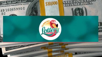 Buscan al ganador de  millones de dólares de Florida Lotto