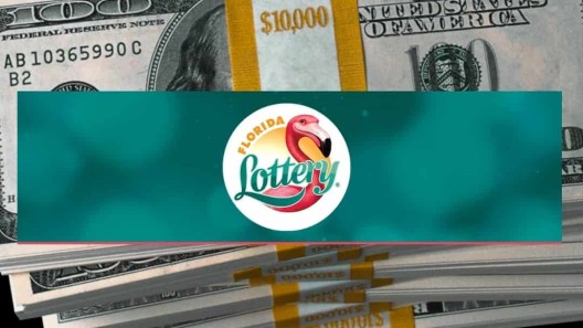 Buscan al ganador de $11 millones de dólares de Florida Lotto