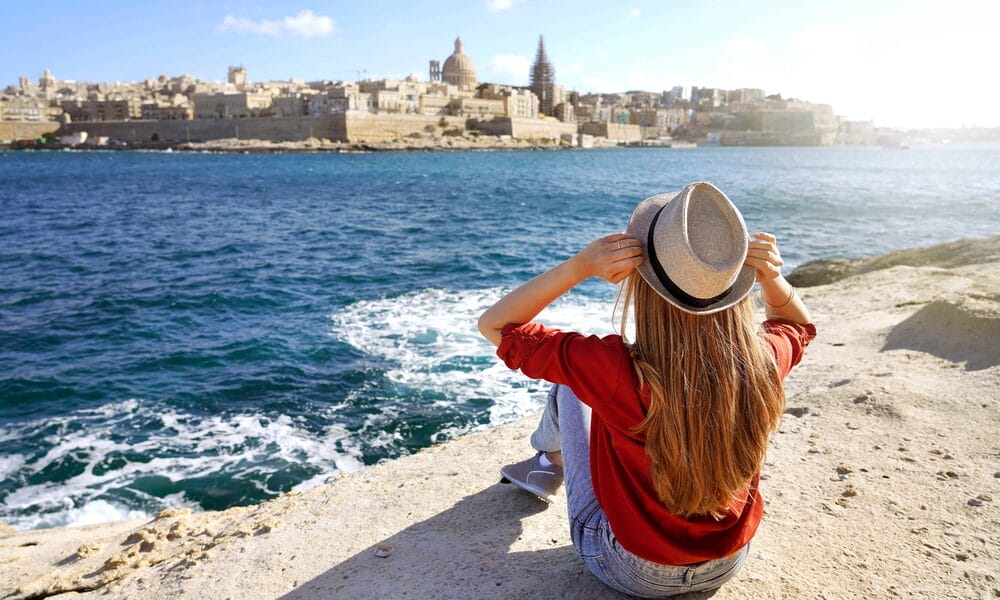 vivir malta europa