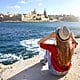vivir malta europa