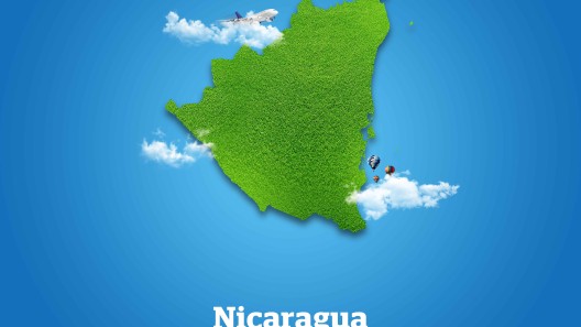 Calendario de vuelos a Nicaragua desde Cuba en Abril, según ECASA