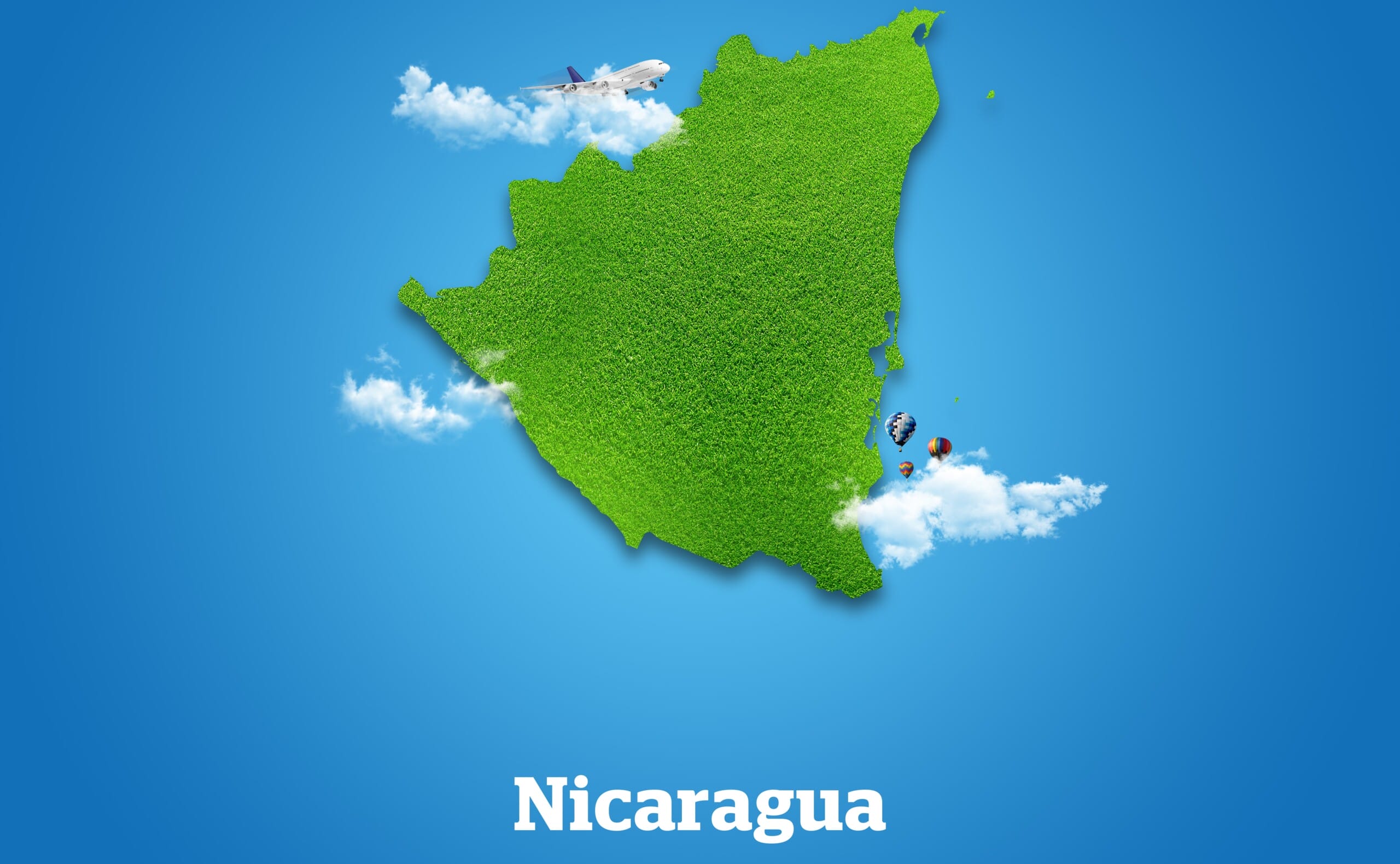 vuelos nicaragua cuba abril