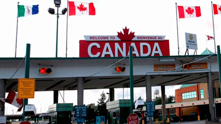 Canadá adopta nuevas medidas para residencia temporal desde el 1 de mayo