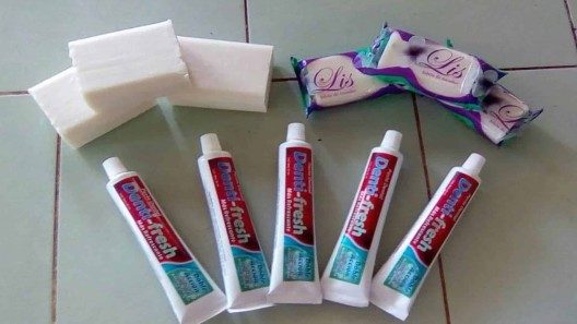 Canasta básica en Cuba: 4 meses sin pasta dental