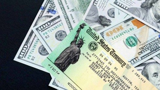 Cheque de Estímulo de $1300: ¿Cuándo dan el cheque de estímulo? y ¿quiénes son elegibles para recibirlo?