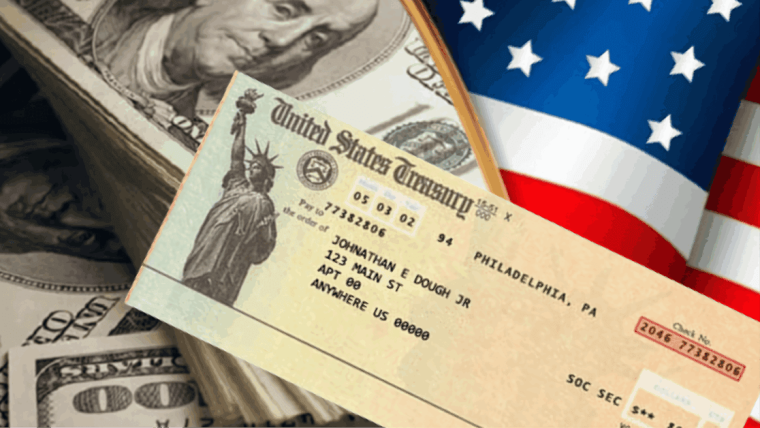 Cheque de estímulo de California 2024: ¿qué hacer para obtenerlo?