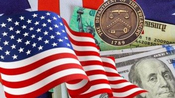 ¿Nada del cheque de estímulo de ,300 dólares? Debes hacer esto