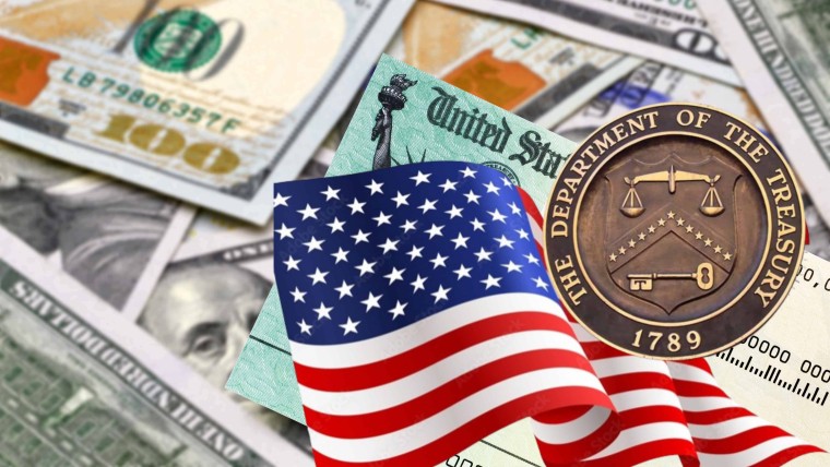 Cheques de estímulo en Estados Unidos: ¿Quiénes son elegibles para 0 dólares mensuales?