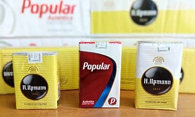precios cigarros mlc cuba