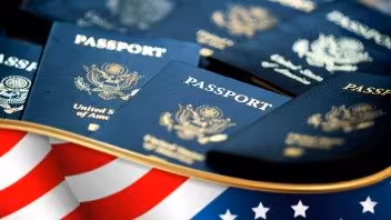 Feria de pasaportes americanos: Mayores facilidades para obtener el tuyo
