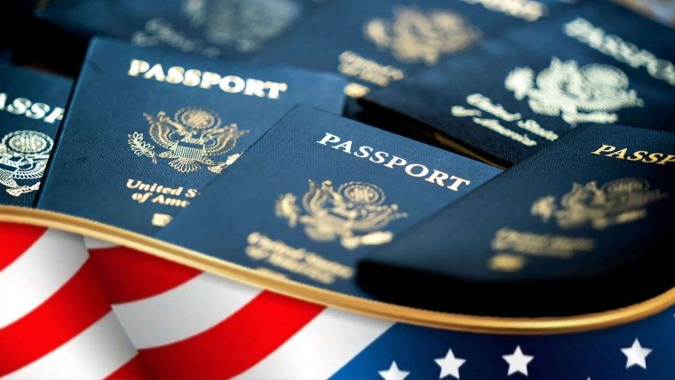 Feria de pasaportes americanos: Mayores facilidades para obtener el tuyo