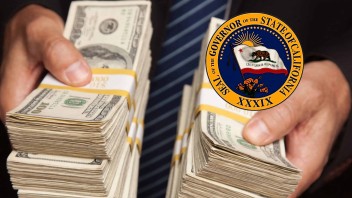 Comienza hoy aumento del salario mínimo a  dólares en California