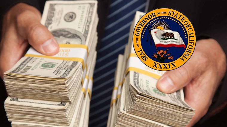 Comienza hoy aumento del salario mínimo a  dólares en California