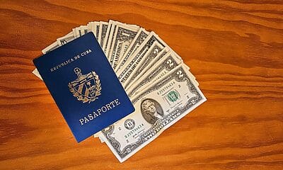 renovar pasaporte cubano 2024