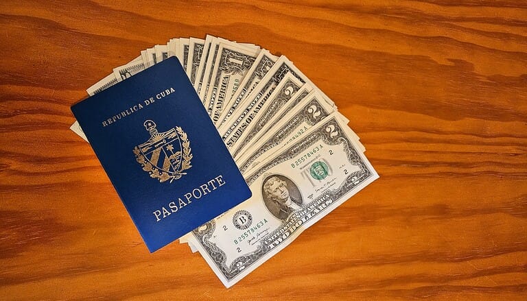 renovar pasaporte cubano 2024
