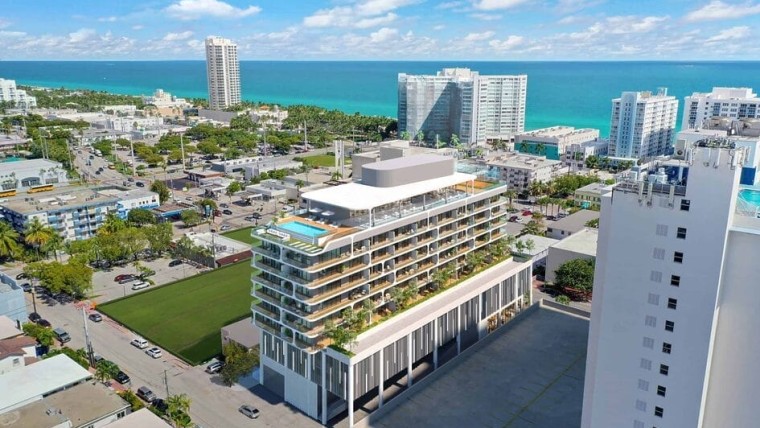 Miami: quinta mejor ciudad para iniciar un negocio, según WalletHub