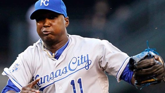 Conocido pelotero cubano de MLB detenido por fraude al seguro en Miami