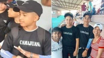 Consternación en Cuba por la muerte de un joven atleta de béisbol