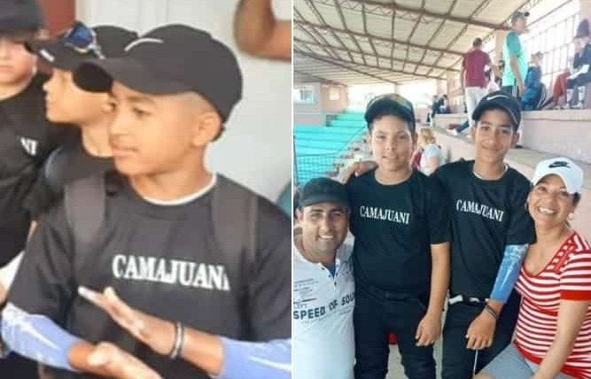 Consternación en Cuba por la muerte de un joven atleta de béisbol