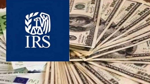Contribuyentes que recibirán reembolsos de hasta $3088 dólares muy pronto
