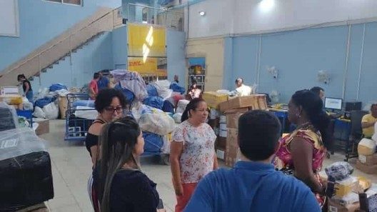 Correos de Cuba promete mejoras en la entrega de paquetes internacionales: ¿Se acabarán las demoras?