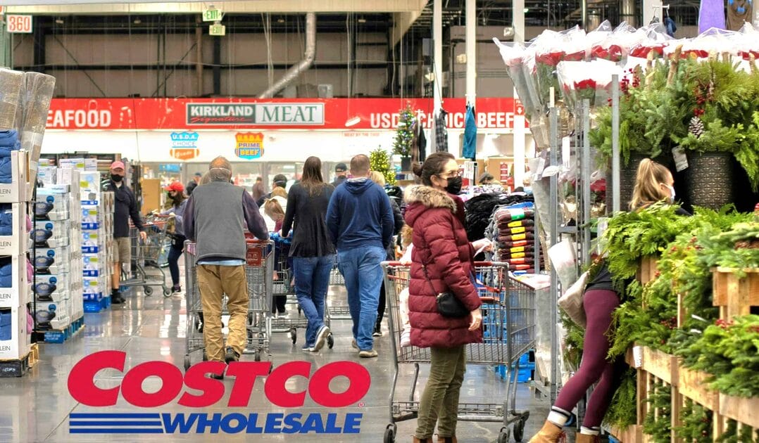 Free costco services in usa