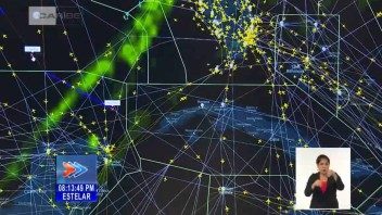 Cuba bate récord de operaciones en su espacio aéreo: estas son las tarifas de sobrevuelo