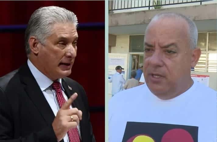 Cuba: dimite Gobernador de Cienfuegos tras reconocer "errores": convocan a elecciones