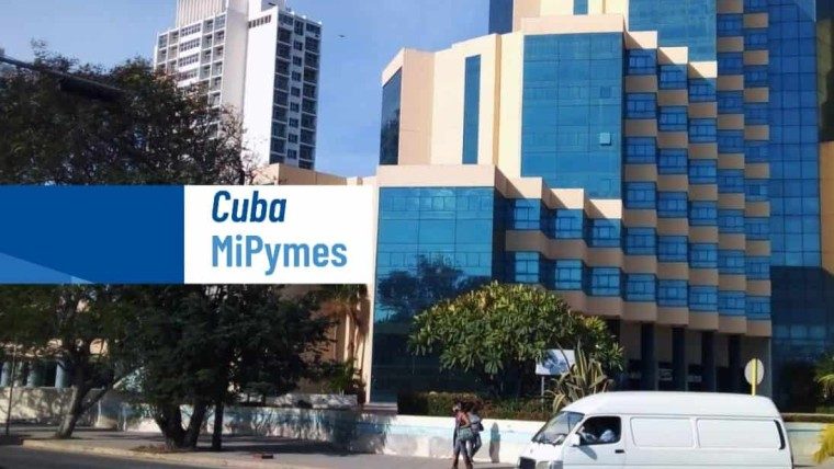 Mipyme de publicidad cobra 0 mil pesos por anunciar negocios en La Habana