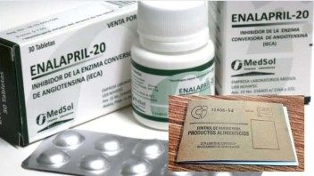 Cuba: proponen venta de medicamentos por la libreta de abastecimiento