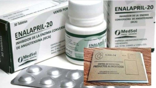 Cuba: proponen venta de medicamentos por la libreta de abastecimiento