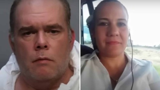 Cubana asesinada en Miami: Pareja la mata y lleva su cuerpo a la policía