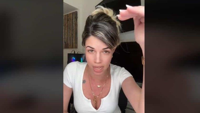 Cubana en Miami desata polémica por criticar a familiares que solo le piden dinero
