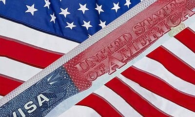 visa 5 años estados unidos