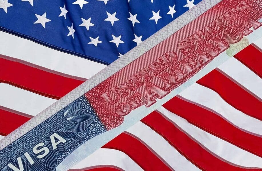 visa 5 años estados unidos