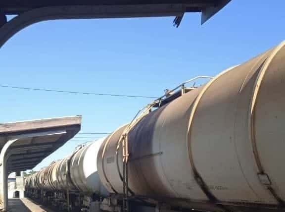 Descarrilamiento de tren en Sancti Spíritus: lo que se sabe del incidente