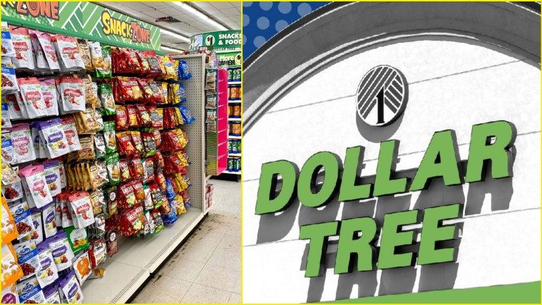Dollar Tree ya prepara estas nuevas ofertas en sus tiendas