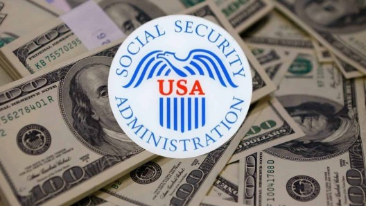 Seguro Social informa sus fechas de pagos restantes de abril