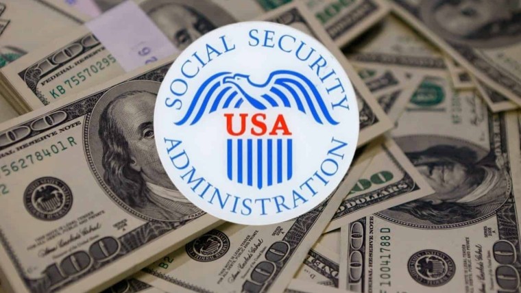 Seguro Social informa sus fechas de pagos restantes de abril