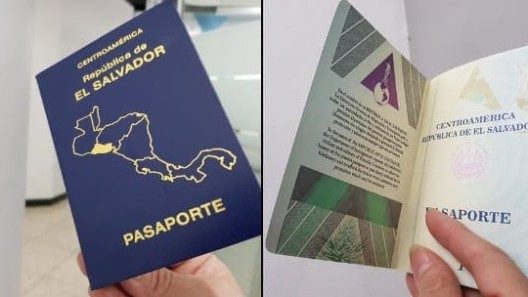 El Salvador ofrece 5000 pasaportes a profesionales extranjeros: ¿qué debes saber?