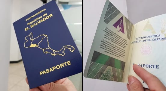 El Salvador ofrece 5,000 pasaportes a profesionales extranjeros: ¿qué debes saber?