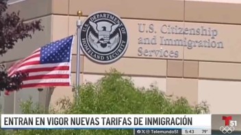 En vigor, nuevos precios para trámites migratorios en Estados Unidos: lo que debes saber